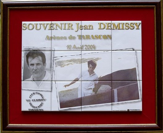trophee jean demissy