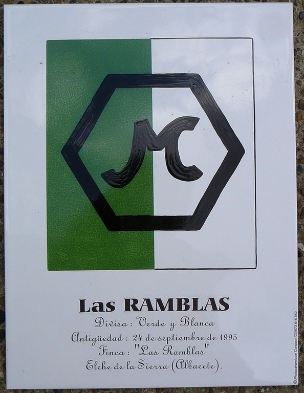 Grand Carreau Las Ramblas