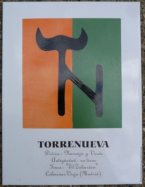 Grand Carreau Torrenueva