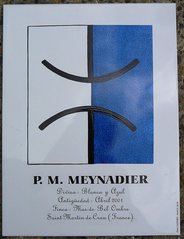 Grand Carreau Meynadier