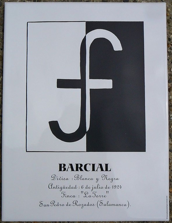 Grand Carreau Barcial