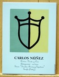 Grand Carreau Carlos Nunez
