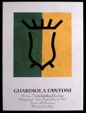 Grand Carreau Guardiola Fantoni