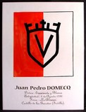 Grand Carreau Juan Pedro Domecq