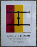 Grand Carreau Celestino Cuadri
