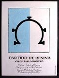 Grand Carreau Partido de Resina
