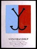 Grand Carreau Sanchez Dalp