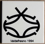 petit carreau blanc Valdefresno